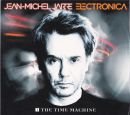 álbum Electronica 1 - The Time Machine de Jean-Michel Jarre