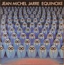Equinoxe - Jean-Michel Jarre