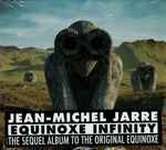 álbum Equinoxe Infinity de Jean-Michel Jarre