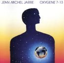 álbum Oxygene 7-13 de Jean-Michel Jarre