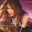 álbum Dance Again... The Hits de Jennifer Lopez