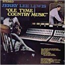 álbum Ole Tyme Country Music de Jerry Lee Lewis