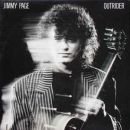 álbum Outrider de Jimmy Page