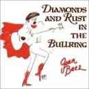 álbum Diamonds & Rust In The Bullring de Joan Baez