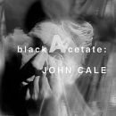 álbum blackAcetate de John Cale