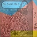 álbum Honi Soit de John Cale