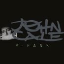 álbum MFANS de John Cale