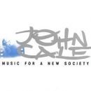 Music for a New Society