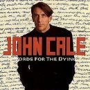 álbum Words for the Dying de John Cale