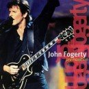 álbum Premonition de John Fogerty