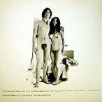 álbum Unfinished Music  1: Two Virgins de John Lennon