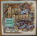 álbum Born And Raised de John Mayer