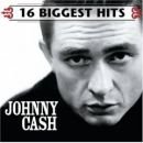 álbum 16 Biggest Hits de Johnny Cash