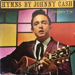álbum Hymns By Johnny Cash de Johnny Cash