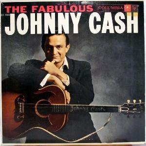 álbum The Fabulous Johnny Cash de Johnny Cash