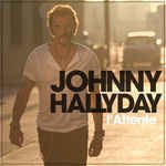 álbum L'Attente de Johnny Hallyday