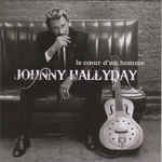 álbum Le C?ur D'Un Homme de Johnny Hallyday