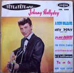 Tête A Tête - Johnny Hallyday