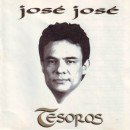 álbum Tesoros de José José