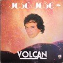 álbum Volcán de José José