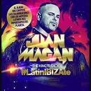 álbum The King Is Back #LatinIBIZAte de Juan Magán