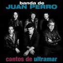 álbum Cantos De Ultramar de Juan Perro