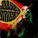 álbum Origen de Juanes