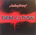 álbum Demolition de Judas Priest
