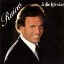 álbum Raices de Julio Iglesias