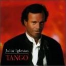 álbum Tango de Julio Iglesias