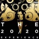 álbum The 20/20 Experience (2 of 2) de Justin Timberlake