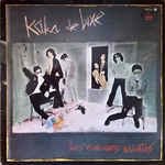 álbum Las Canciones Malditas de Kaka de Luxe