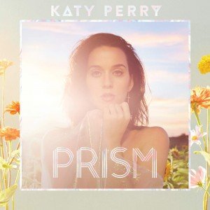 álbum Prism de Katy Perry