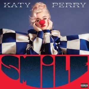 álbum Smile de Katy Perry