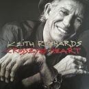 álbum Crosseyed Heart de Keith Richards