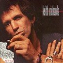 Talk Is Cheap - Keith Richards