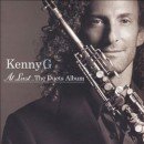 álbum At Last...The Duets Album de Kenny G