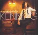 álbum Brazilian Nights de Kenny G