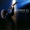 álbum Heart and Soul de Kenny G