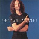 álbum The Moment de Kenny G