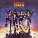 álbum Destroyer de Kiss