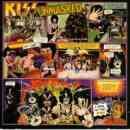 álbum Unmasked de Kiss