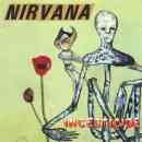 álbum Incesticide de Kurt Cobain