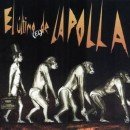 álbum El Ultimo (El) De La Polla de La Polla Records