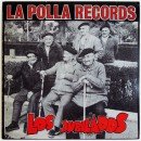 álbum Los Jubilados de La Polla Records