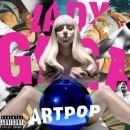 álbum Artpop de Lady Gaga