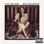 álbum Blue Banisters de Lana Del Rey