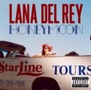 álbum Honeymoon de Lana Del Rey