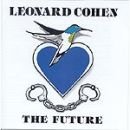 álbum The future de Leonard Cohen