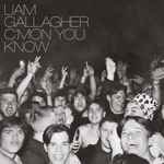 C’mon You Know - Liam Gallagher